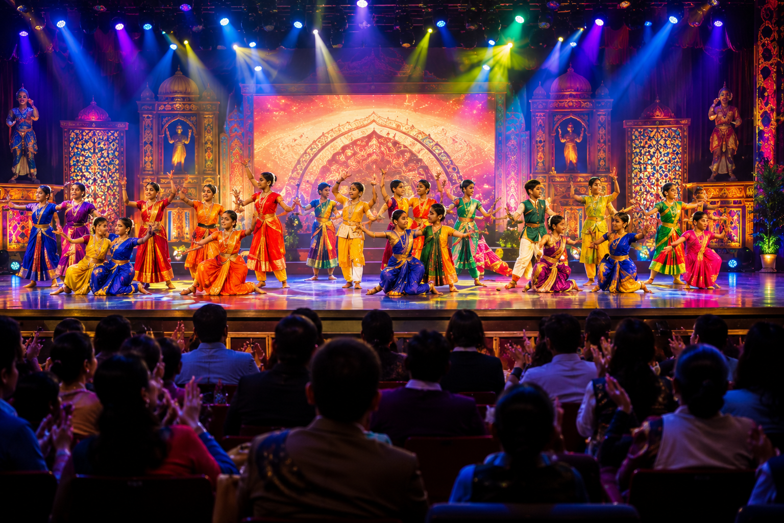 Annual Day