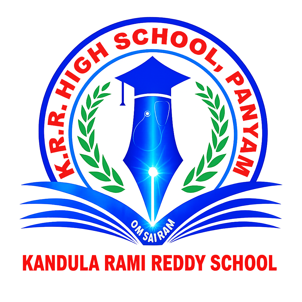 KRR High School